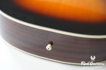 HF-45S - Sunburst